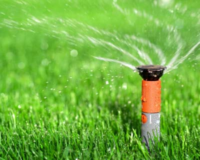 Irrigation and Sprinkler Systems, Kansas City MO