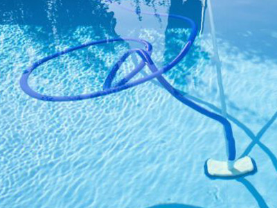 Pool Maintenance