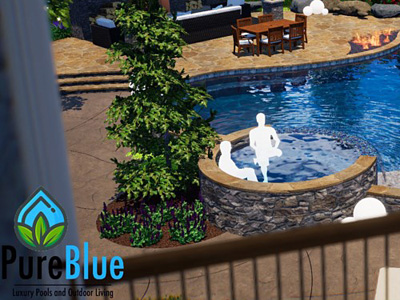 Spa Design, Parkville, MO