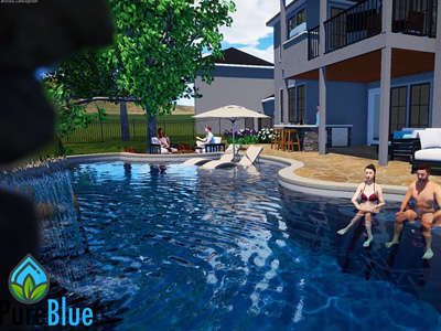 Pool Designs