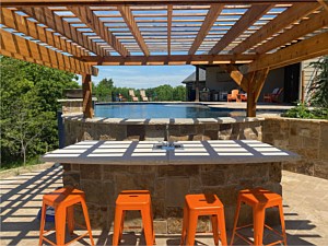 Pergolas & Gazebos, Parkville MO