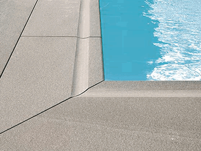 Pool Trims and Coping